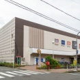イオンフードスタイル摂津富田につくってた室内遊び場「The Kids」がオープンしてる