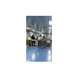 『マスク工場を３軒見ました。』の画像