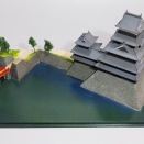 松本城