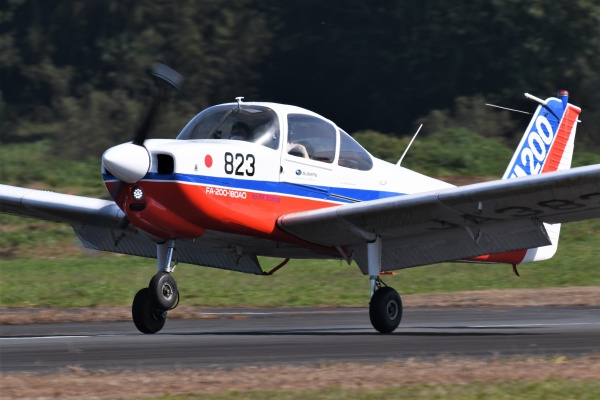 外来機待機室 ホンダエアポート