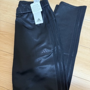 ジャージで生活したい願望〜BBAですが、ジャージ女子やらかしたいと思いまするwww