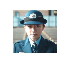 「日曜ドラマ」『パンチドランク・ウーマン -脱獄まであと××日-』（篠原涼子）