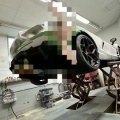 ランボルギーニ　レヴェルト　開発開始！