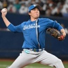 【日本ハム】田中正義２年連続20セーブ　２軍調整→新球種取得→苦しみ乗り越えたどり着く