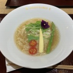 zubatto のラーメン一刀両断