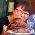 ２０２５年８月９日（土）ＢＢＱ＆清瀧祭（村祭り）＆日本酒講習会