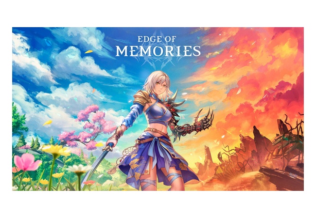 真のゼノブレイド「Edge of Memories」2026春発売PS5独占か！？