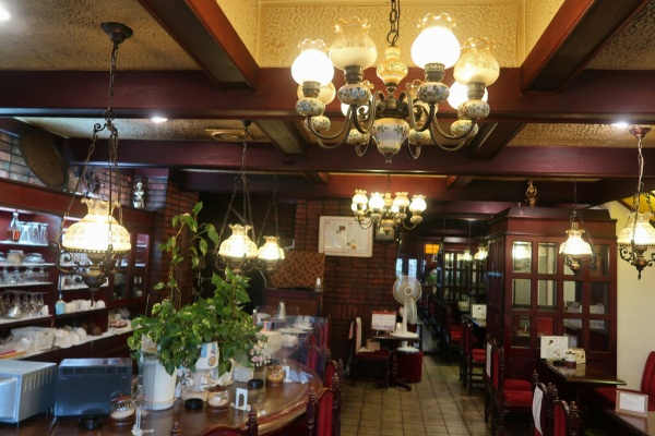 純喫茶目録 - 寝屋川市