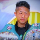 ボクシングは人生の・・・・