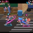 【朗報】Epic Gamesストアで『熱血硬派くにおくん外伝 リバーシティガールズ2』が無料配布