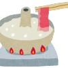 正直すきやきよりしゃぶしゃぶの方が美味いよな
