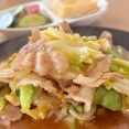 【シニアの暮らし】GWもひとり飯～。。