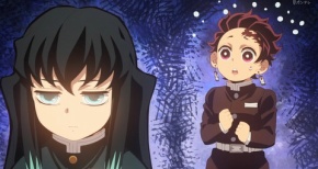 【鬼滅の刃 柱稽古編】第4話 感想 炭治郎とそれ以外の差！【4期】