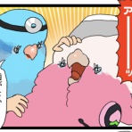 えるポピ・ハッピーオタクライフ