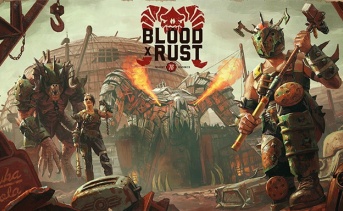 Fallout 76：シーズン23「血と錆」の報酬一覧（簡易）