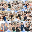 木曜日！祝日明けも元気に稽古！！。٩(๑❛ᴗ❛๑)۶