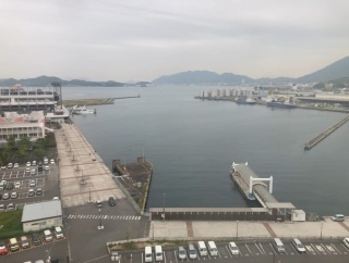 鉄ヲタのラブライバー、小倉でフラワー！