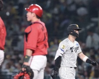 森下と佐藤輝明、カープ栗林に対しては打率.038だった