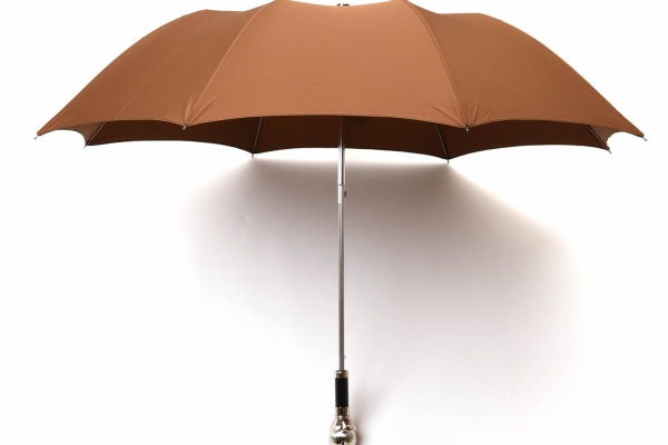 Fox Umbrella/フォックスアンブレラ 折りたたみ傘フクロウ