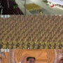 【恐怖】TBS『ラヴィット！』で突然北朝鮮の軍隊のパレードが流れる放送事故　こわすぎんだろ・・・