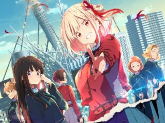 【謎】深夜アニメの人気が無くなった理由……