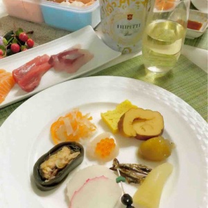 コストコ三昧で至福のお正月グルメ 23 Costco生活 コストコおすすめ商品 活用術 Powered By ライブドアブログ