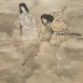 タマ（灵）とタマシイ（灵）