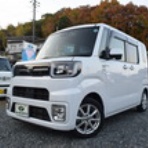 中古車販売の店　トレジャーオート