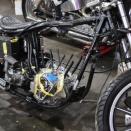 H-D '85 FXEF/4sp EVO  オイル下がり作業記録 Vol.05