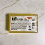『365 EVERYDAY VALUE Triple Milled grapefruit GLYCERIN SOAP』の画像