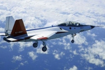 海外「日本の資金力が羨ましい」日本のステルス戦闘機の保有計画をうらやむ海外