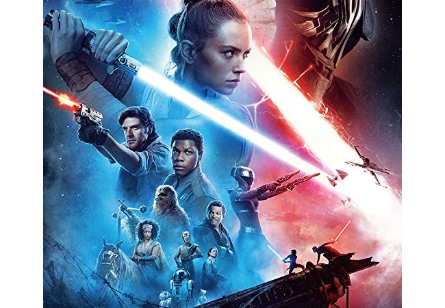 【悲報】『スターウォーズEP9』、メタスコア53点。EP8の方がマシと言われる