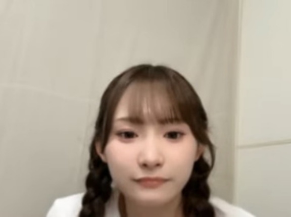 [動画]2026.10.21（22:30～） SHOWROOM　「≒JOY(ニアリーイコールジョイ) 山野愛月　※お誕生日配信」＠個人配信【ニアジョイ】