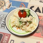 まこさんの晩ごはん(^-^)♪