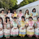『[ニアジョイ] 「≒JOY海の前の野外ワンマンライブ」終了後のメンバーポストまとめ』の画像