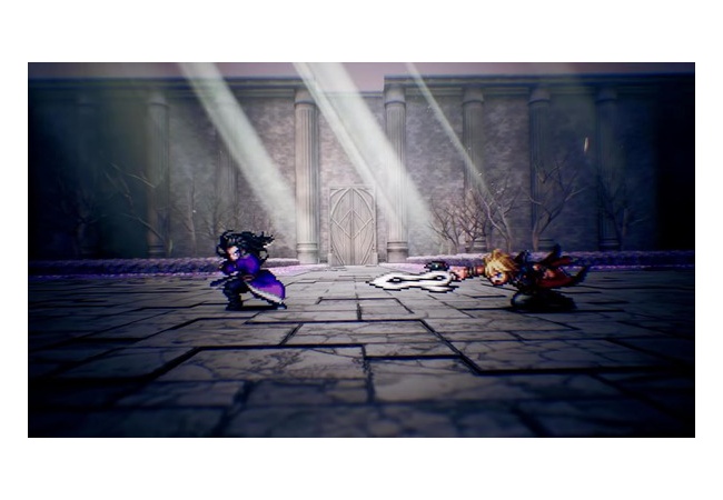 FFレゾナンスの体験版やったら面白い