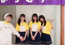 【画像】これは・・・！齋藤飛鳥×遠藤さくらのWセンターいけるぞ！！！