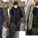 湯河原の殺人放火10年ぶり犯人映像AI解析しました