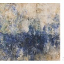 ※現在開催中 2F 藁科美穂 絵画・版画展 無言の音2026