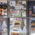 ◎6/7(土) GANGSTA RAP 新着・廃盤CD放出セール
