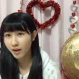 『[動画]2018.01.03（22:01～） SHOWROOM　「=LOVE(イコールラブ) 山本杏奈」＠個人配信』の画像