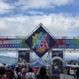 『[イコラブ] 9月22日「イナズマロック フェス 2018　風神ステージ」ツイッターまとめ＆実況などまとめ【=LOVE(イコールラブ)】』の画像