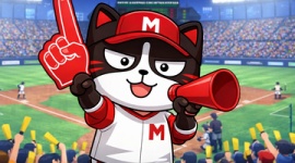 【野球】千葉ロッテ、FC入会特典で景品表示法違反の疑い…加入者全員が直筆サインボール貰えるかのように誤認させる