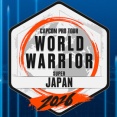 【スト6】CAPCOM Pro Tour 2026ワールドウォリアー日本大会#1まとめ