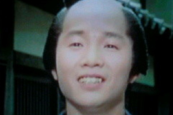 俳優メモ 太陽戦隊サンバルカン