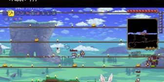 【ホロテラリア】ゴブリン襲来で大惨事→救世主ノエル帰還「ゴブリンと聞いて女騎士の血が騒いじゃった」