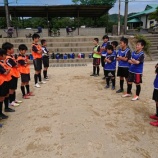 『紅白戦！』の画像