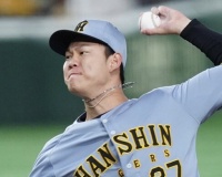 阪神・及川さん、コントロール『S99』だったwwwwwwwwwww