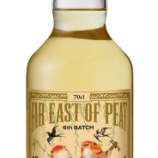 『【数量限定】第6弾！ブレンデッドモルトウイスキー「FAR EAST OF PEAT 6th BATCH」』の画像