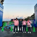 【動画あり】青島太平洋マラソン2025